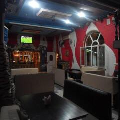 Hotel Georgia 444 развлечения