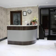 Отель The Deluxe Hotel Vancouver Канада, Ванкувер - отзывы, цены и фото номеров - забронировать отель The Deluxe Hotel Vancouver онлайн спа