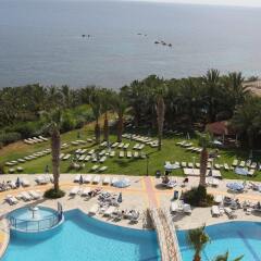 Ascos Coral Beach Hotel