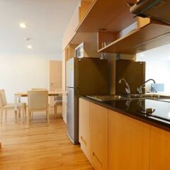 Отель Residence One Бангкок в номере