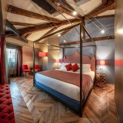 Hotel San Sebastiano Garden детские мероприятия