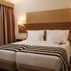 Hotel Principe Lisboa комната для гостей фото 5