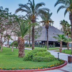 Amara Club Marine Nature Турция, Кемер - 4 отзыва об отеле, цены и фото номеров - забронировать отель Amara Club Marine Nature - All Inclusive онлайн фото 3