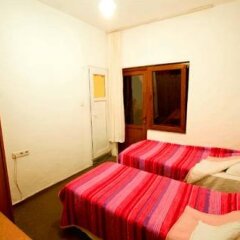 Отель Kalkan Gul Pension балкон