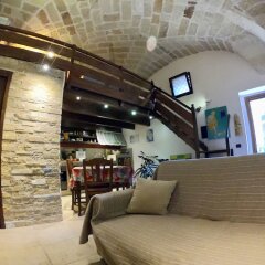 Отель B&B Isola dello stampatore Италия, Лечче - отзывы, цены и фото номеров - забронировать отель B&B Isola dello stampatore онлайн гостиничный бар