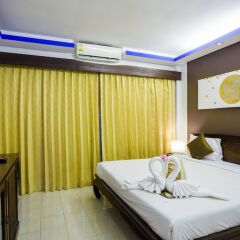 Отель AP Residence Patong Beach Патонг фото 8