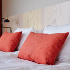 First Hotel Kviberg Park комната для гостей фото 4