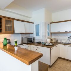 Апартаменты Comfy Apartment in Acropolis Area в номере фото 2