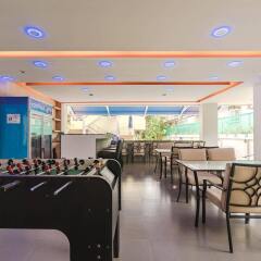 Patong Pearl Hotel детские мероприятия