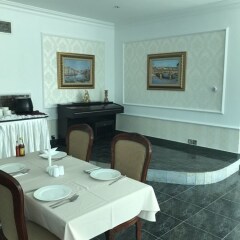 Отель Al Khalidiah Resort ОАЭ, Шарджа - 1 отзыв об отеле, цены и фото номеров - забронировать отель Al Khalidiah Resort онлайн в номере