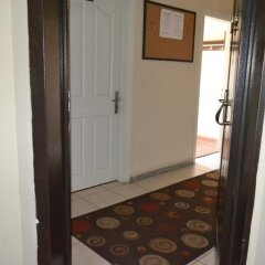 Second Home Hostel Стамбул интерьер отеля фото 2