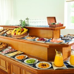 Parque Hotel Jean Clevers in Punta del Este, Uruguay from 142$, photos, reviews - zenhotels.com meals