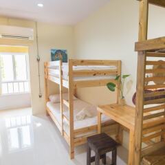 Отель Just Fine Krabi Таиланд, Краби - отзывы, цены и фото номеров - забронировать отель Just Fine Krabi онлайн детские мероприятия фото 2