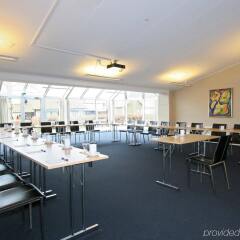 Zleep Hotel Kolding фото 4
