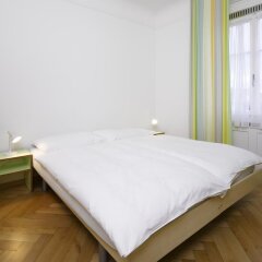 Hotel-Pension Marthahaus комната для гостей фото 2