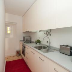 Отель ShortStayFlat Alfama e Castelo Португалия, Лиссабон - отзывы, цены и фото номеров - забронировать отель ShortStayFlat Alfama e Castelo онлайн