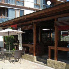 Отель Pomorie Bay Apart Hotel Болгария, Поморие - отзывы, цены и фото номеров - забронировать отель Pomorie Bay Apart Hotel онлайн гостиничный бар
