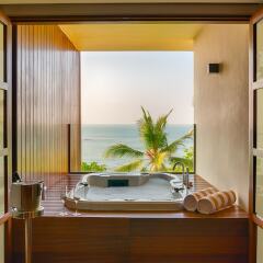 Отель Le Grand Galle by Asia Leisure ванная фото 2