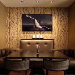 Отель Eastwest Hotel Швейцария, Женева - 1 отзыв об отеле, цены и фото номеров - забронировать отель Eastwest Hotel онлайн удобства в номере фото 2