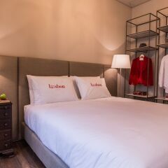 Отель Dare Lisbon House Португалия, Лиссабон - отзывы, цены и фото номеров - забронировать отель Dare Lisbon House онлайн комната для гостей