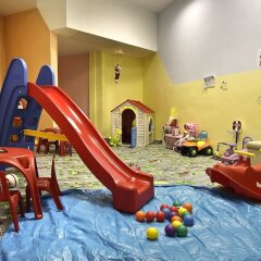 Отель Flora hotel apartments Болгария, Боровец - отзывы, цены и фото номеров - забронировать отель Flora hotel apartments онлайн детские мероприятия