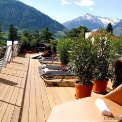 Отель Park Hotel Mignon Италия, Меран - отзывы, цены и фото номеров - забронировать отель Park Hotel Mignon онлайн фото 5