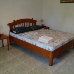 Отель Lapu Lapu Cottages and Restaurant Филиппины, Лапу-Лапу - отзывы, цены и фото номеров - забронировать отель Lapu Lapu Cottages and Restaurant онлайн комната для гостей