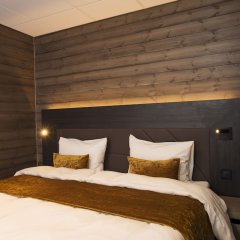 Svalbard Hotell - Lodge in Longyearbyen, Svalbard from 369$, photos, reviews - zenhotels.com guestroom photo 3