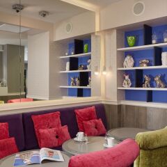 Отель Hôtel Antin Trinité детские мероприятия