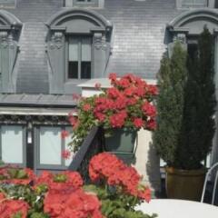 Отель Hôtel Opéra Richepanse Франция, Париж - 2 отзыва об отеле, цены и фото номеров - забронировать отель Hôtel Opéra Richepanse онлайн фото 5