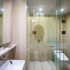 Hotel Denim Seoul спа