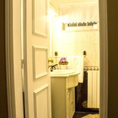 Отель House With 5 Bedrooms in Britiande, With Wonderful Mountain View, Encl удобства в номере фото 2