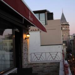 Galata34 Турция, Стамбул - отзывы, цены и фото номеров - забронировать отель Galata34 онлайн фото 7