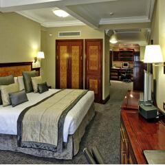Leonardo Royal Hotel London City комната для гостей фото 4