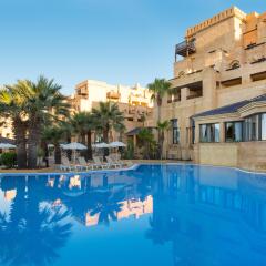 Отель Iberostar Isla Canela бассейн