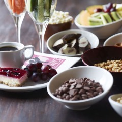 Отель Ritz Aarhus City Дания, Орхус - отзывы, цены и фото номеров - забронировать отель Ritz Aarhus City онлайн гостиничный бар