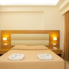 Отель Villa Di Mare Seaside Suites детские мероприятия фото 2