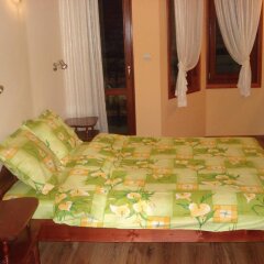 Отель Guest House Ilinden Болгария, Банско - отзывы, цены и фото номеров - забронировать отель Guest House Ilinden онлайн комната для гостей фото 2