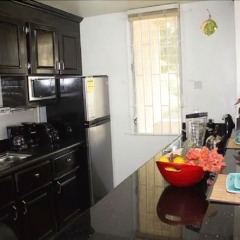 Отель Coconut Suite at Turtle Towers в номере