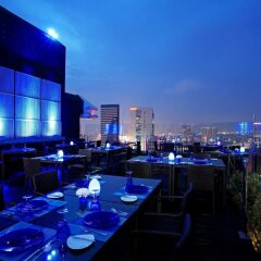 Отель Centara Grand at Central Plaza Ladprao Bangkok Таиланд, Бангкок - 1 отзыв об отеле, цены и фото номеров - забронировать отель Centara Grand at Central Plaza Ladprao Bangkok онлайн развлечения