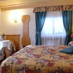 Hotel Roy Рокка Пьеторе комната для гостей фото 4