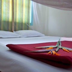Отель Shiva Resort Индия, Северный Гоа - отзывы, цены и фото номеров - забронировать отель Shiva Resort онлайн комната для гостей фото 2