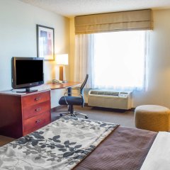 Wingate by Wyndham Dublin Near Claytor Lake State Park in Draper, United States of America from 80$, photos, reviews - zenhotels.com room amenities