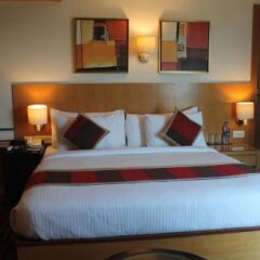 The Theme Hotel Jaipur in Jaipur, India from 57$, photos, reviews - zenhotels.com guestroom photo 3