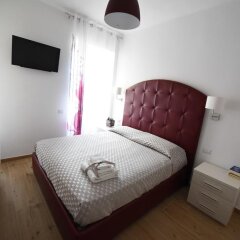 Отель B&b Pignatelli Матера детские мероприятия
