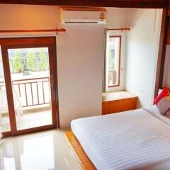 Lanta Ray Bay Hotel Ланта комната для гостей фото 4