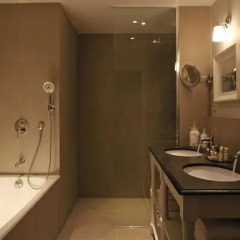 New Hotel Roblin 4* Стандартный номер фото 17