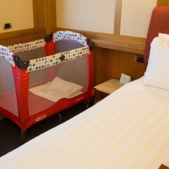 Best Western Hotel President детские мероприятия фото 2