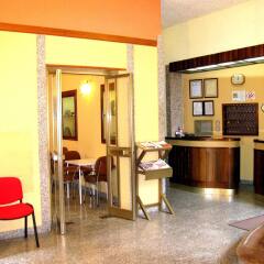 Hotel Belvedere Агридженто питание фото 2