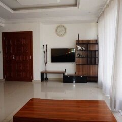 Residence Nima in Dakar, Senegal from 103$, photos, reviews - zenhotels.com room amenities